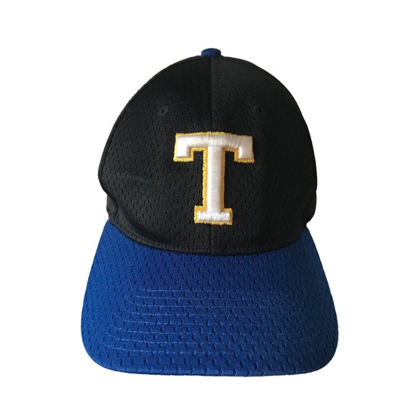 Richardson PRO 495 Other - Jack Anderson Signed "Hit A Triple" Bears pro 495 Richardson Adjustable Cap Hat